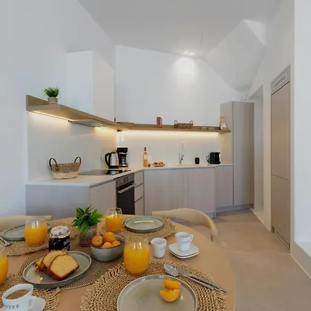 Holiday home Vivant 1 *