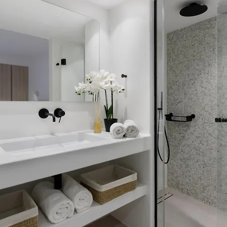 Vivant 1 Holiday home Naousa (Paros)