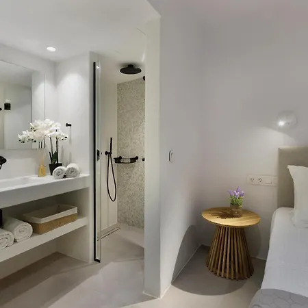 Vivant 1 * Naousa (Paros)