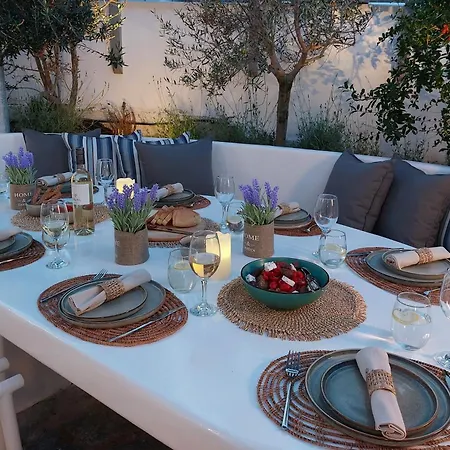 Vivant 1 Holiday home *