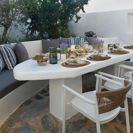 Holiday home Vivant 1 *