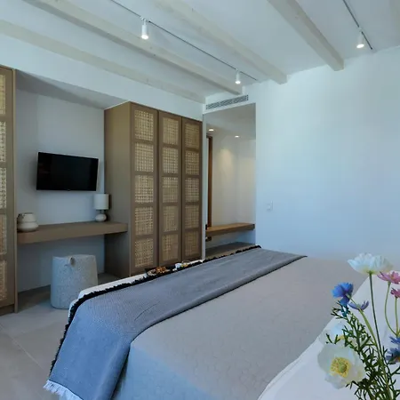 Vivant 1 Holiday home Naousa (Paros)