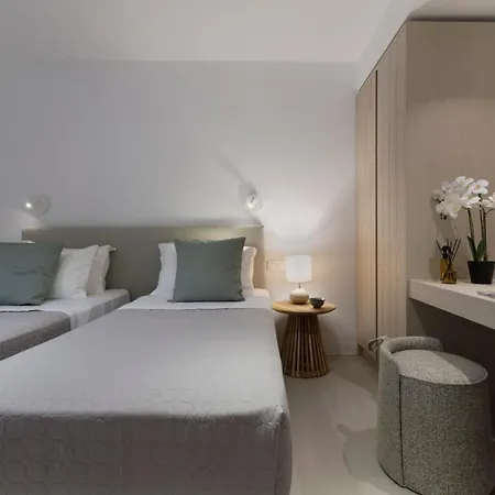 Holiday home Vivant 1 Naousa (Paros)