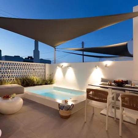 Holiday home Vivant 1 *