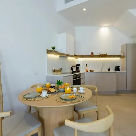 Holiday home Vivant 1