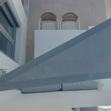 Feriehus Vivant 1 Naousa