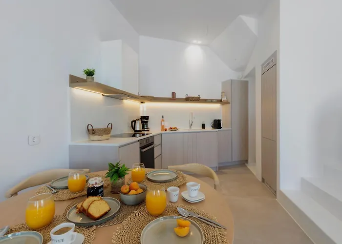 Holiday home Vivant 1 *