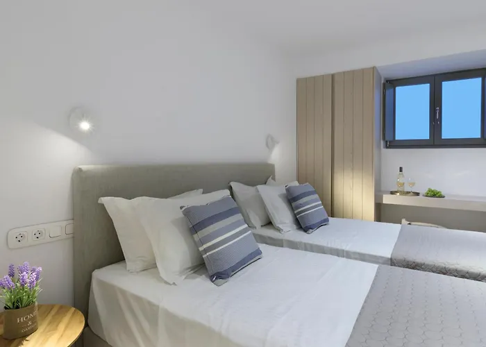 Holiday home Vivant 1