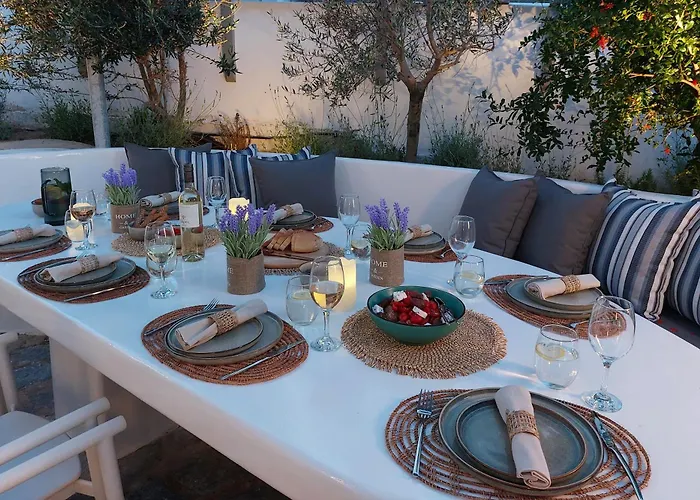 Vivant 1 Holiday home *