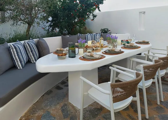 Holiday home Vivant 1 *