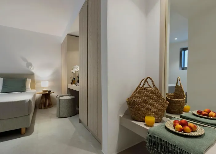 Vivant 1 * Naousa (Paros)