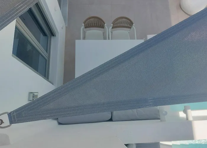 Holiday home Vivant 1 Naousa (Paros)