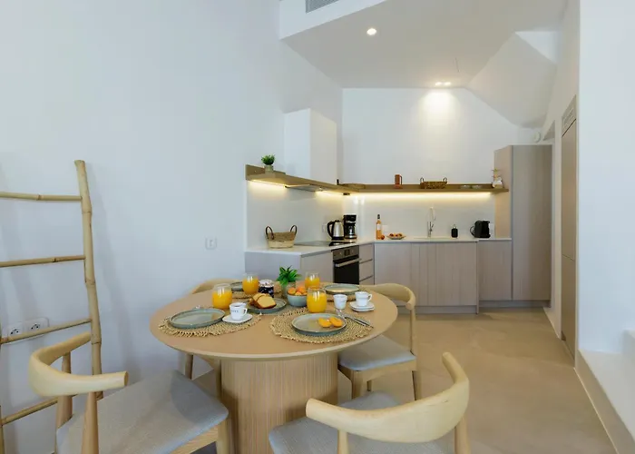 Holiday home Vivant 1