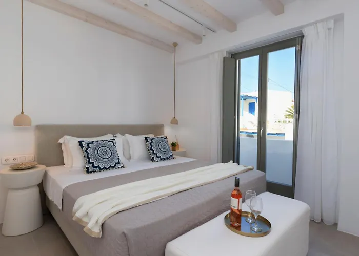 Vivant 1 Holiday home